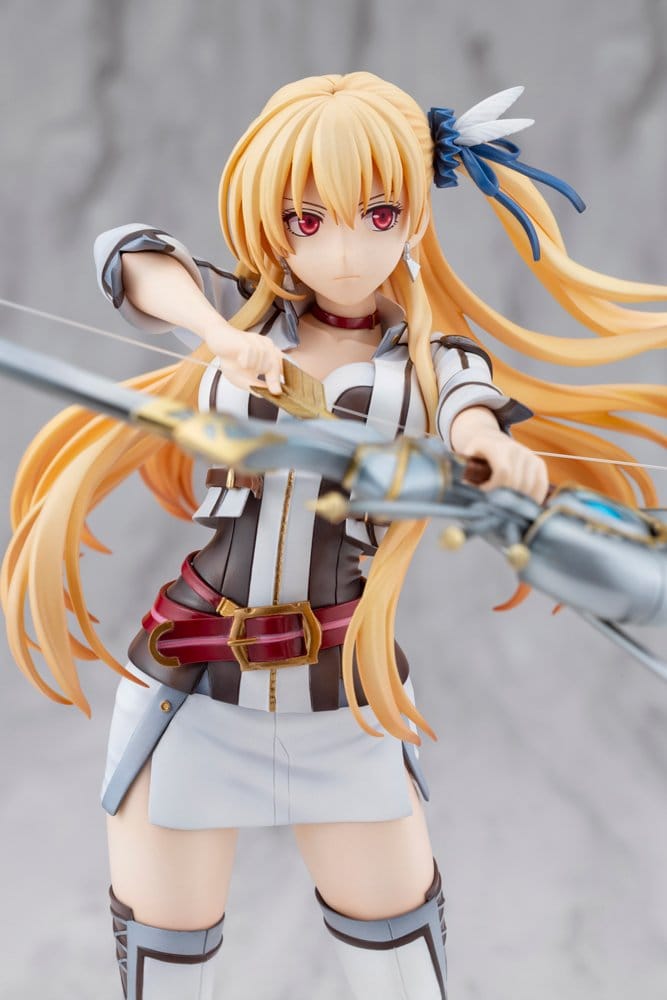 The   Legend   of   Heroes   1/8   Scale   Figure   -   Alisa   Reinford