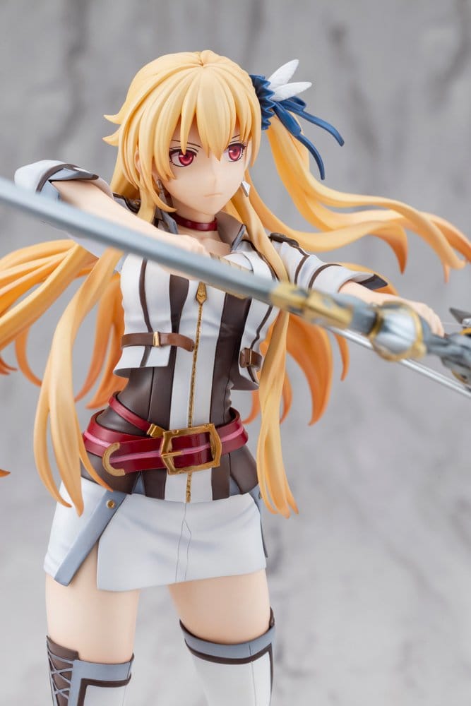The   Legend   of   Heroes   1/8   Scale   Figure   -   Alisa   Reinford