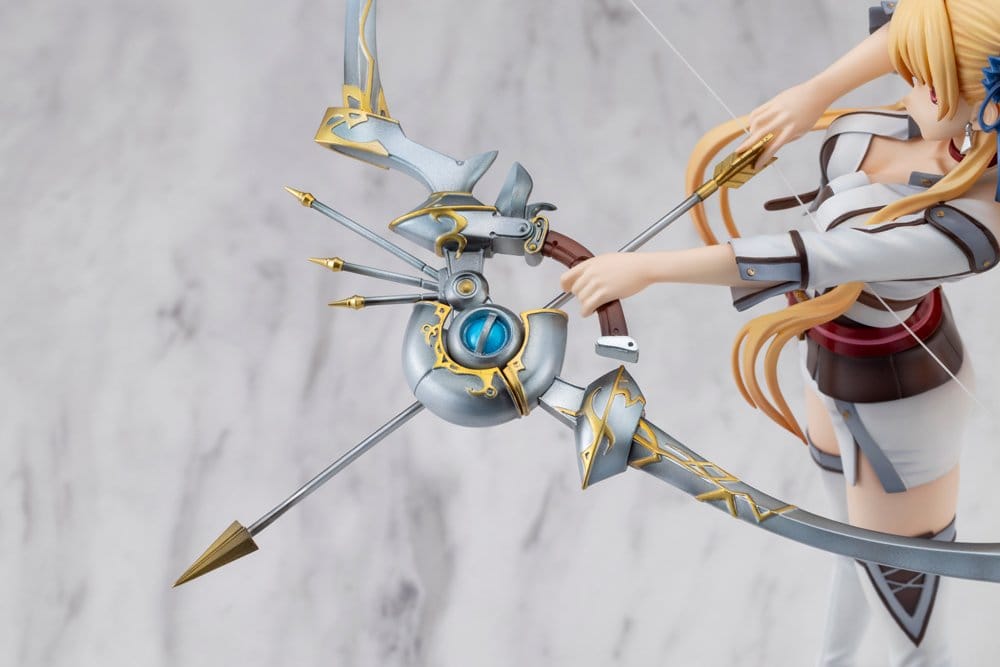 The   Legend   of   Heroes   1/8   Scale   Figure   -   Alisa   Reinford
