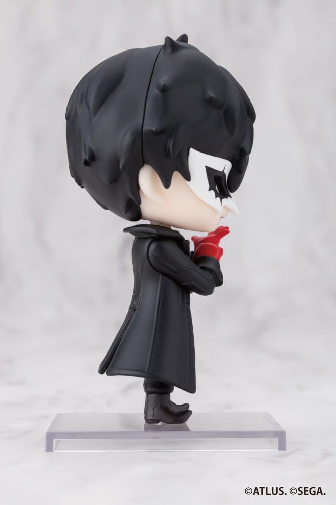 Persona 5 Royal Oshi Works Mini Mini Figure Joker 10 cm