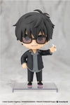 Trigun Stargaze Oshi Works Mini Mini Figure Nicholas D. Wolfwood 10 cm