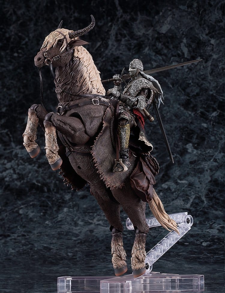 Elden Ring Figma - Torrent, the Spectral Steed