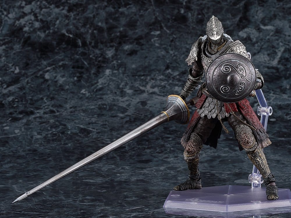Elden Ring Figma - Torrent, the Spectral Steed