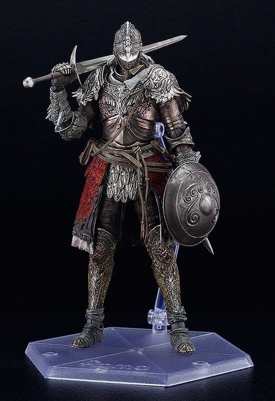 Elden Ring Figma - Raging Wolf