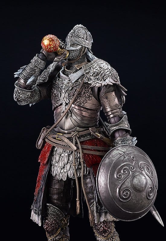 Elden Ring Figma - Raging Wolf