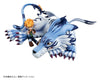 Digimon Adventure G.E.M. Series PVC Figure Garurumon & Ishida Yamato 25 cm