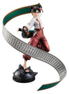 Naruto Shippuden Naruto Gals PVC Figure Tenten
