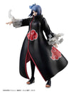 Naruto Shippuden Naruto Gals PVC Figure Konan 21 cm