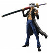 One Piece Variable Action Heroes Action Figure Trafalgar Law 18 cm
