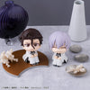 Bleach Look Up PVC Figures 2-Pack Sosuke Aizen & Gin Ichimaru 11 cm (with gift)