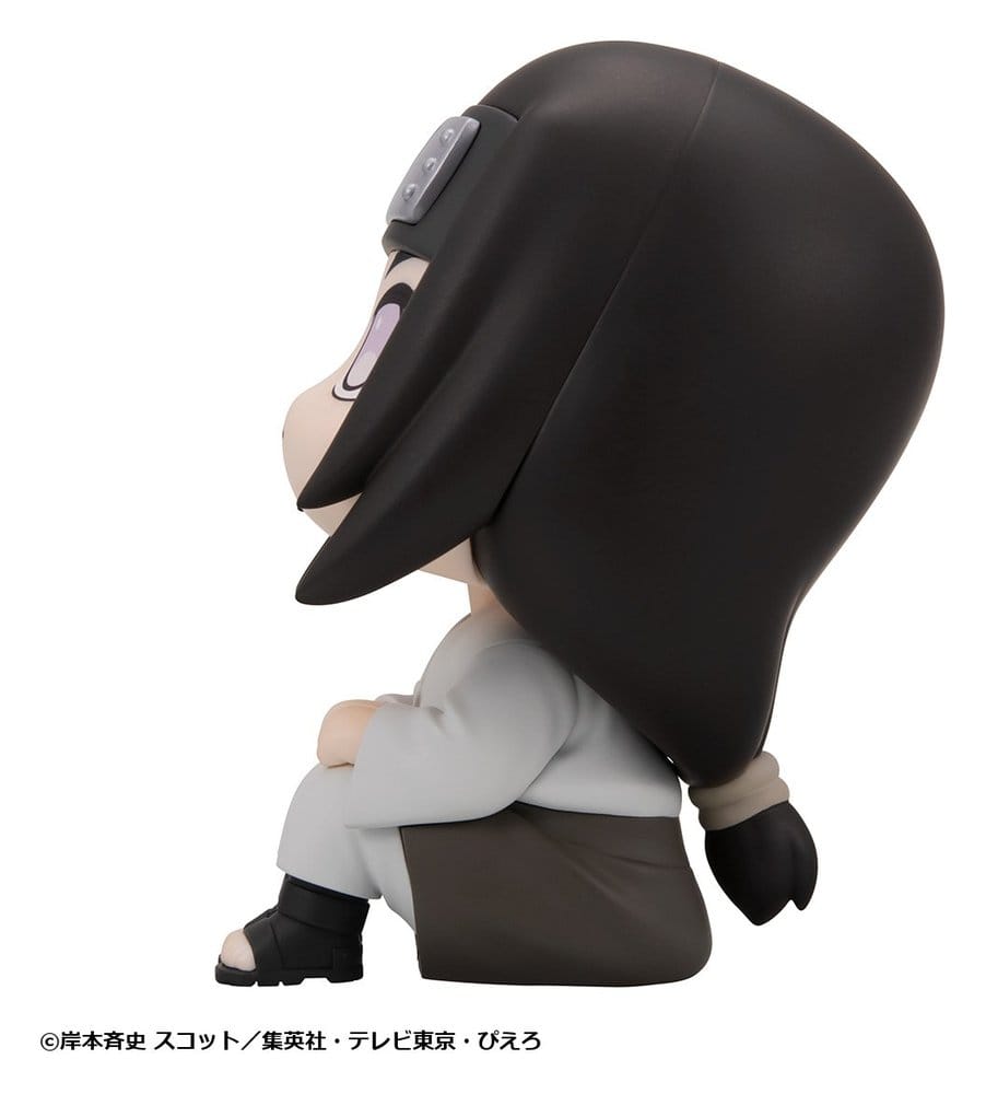 Naruto Shippuden Cerca figure in PVC Pack 2-Pack Rock Lee & Neji Hyuga 11 cm