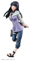 Naruto Shippuden Naruto Gals PVC Figure Hinata Hyuga 20 cm