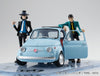 Lupin the Third Lupin The Gallery PVC Figure 55th Limited Model 14 cm
