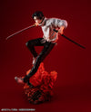 Jujutsu Kaisen The Culling Game PVC Figur Yuta Okkotsu 24 cm