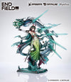 Arknights PVC Figure 1/7 Zhuang Fangyi 39 cm