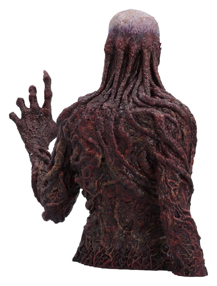 Stranger Things Bust Vecna 30 cm