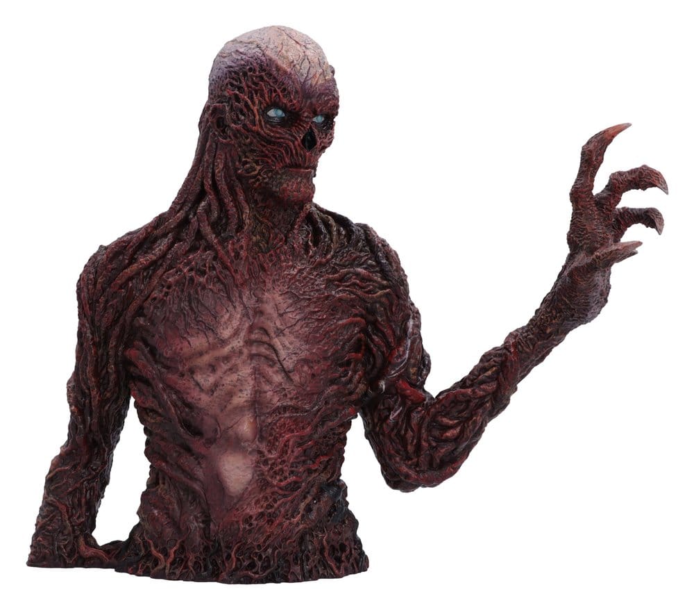 Stranger Things Bust Vecna 30 cm