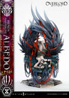 Overlord Premium Masterline Statue 1/4 Albedo ED Ver. 77 cm