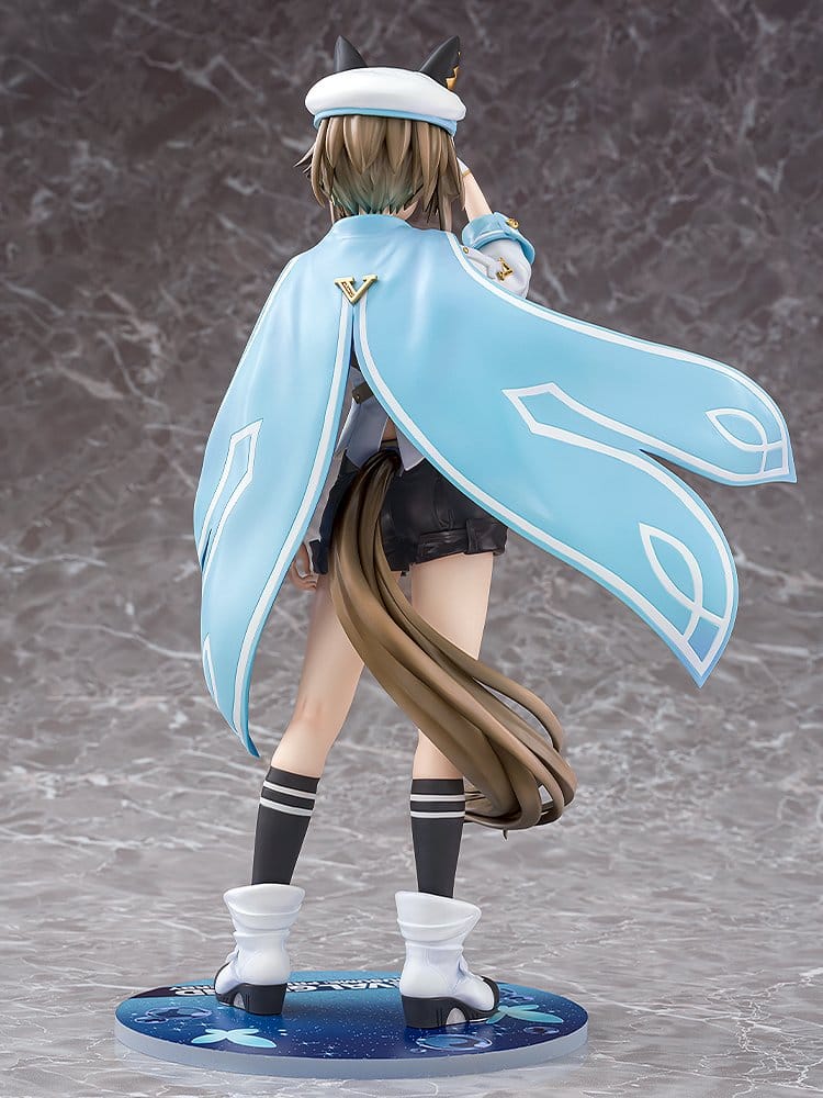 Uma   Musume   Pretty   Derby   1/7   Scale   Figure   -   Cheval   Grand