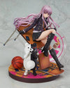 Danganronpa: Kibou no Gakuen to Zetsubou no Koukousei The Animation PVC Figure 1/8 Kyoko Kirigiri (re-run) 15 cm