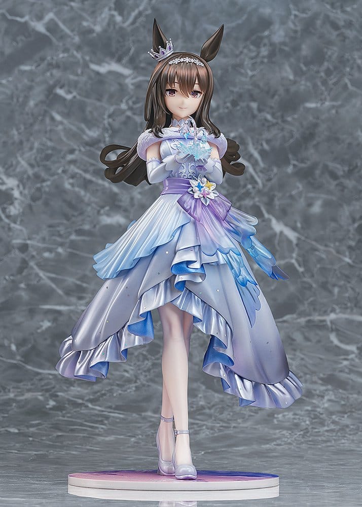 Umamusume: Pretty Derby PVC Figure 1/7 [Glacialis Vega] Admire Vega 26 cm