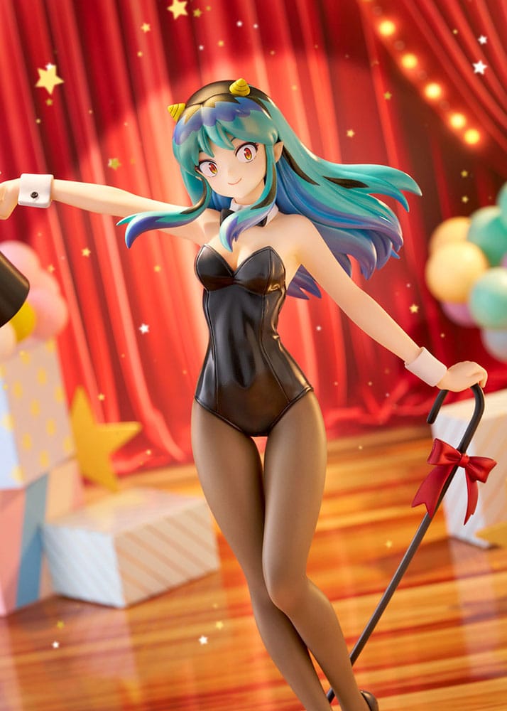 Urusei Yatsura 1/7 Complete Figure - Lum