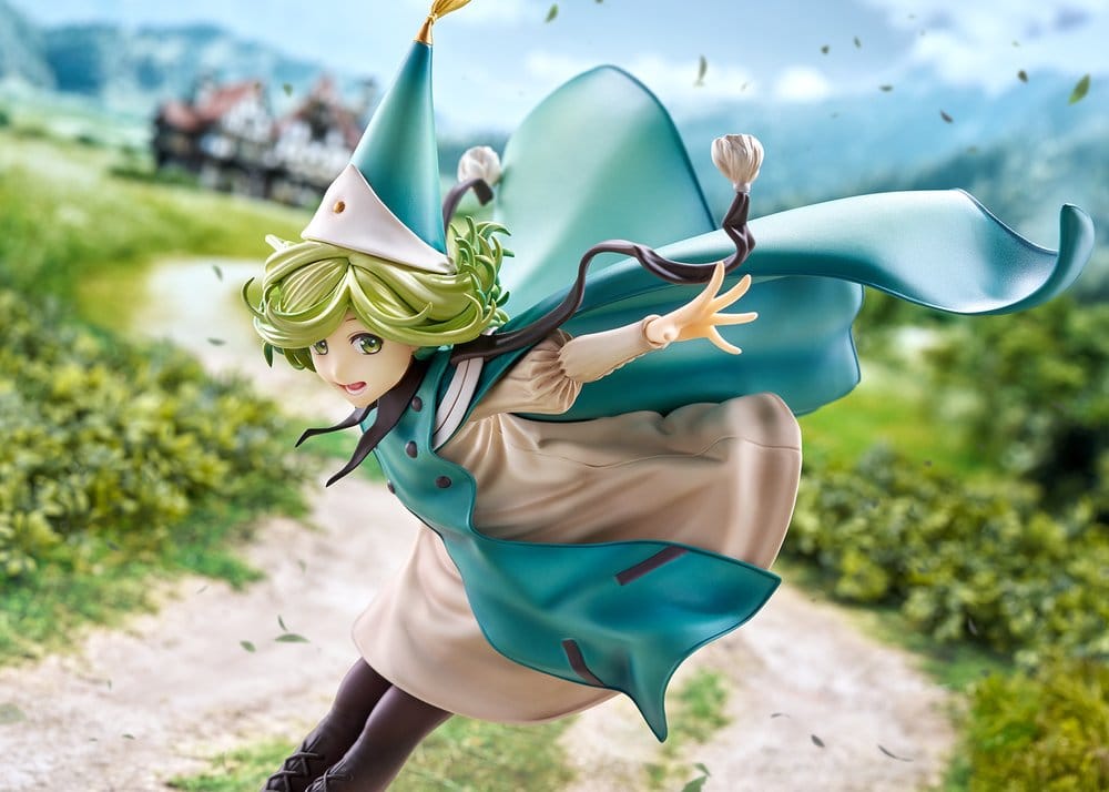 Atelier of Witch Hat PVC Figure 1/6 Coco 25 cm