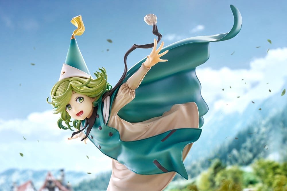 Atelier of Witch Hat PVC Figure 1/6 Coco 25 cm
