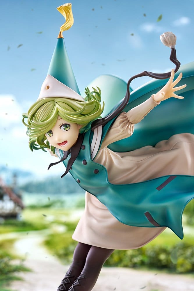 Atelier of Witch Hat PVC Figure 1/6 Coco 25 cm