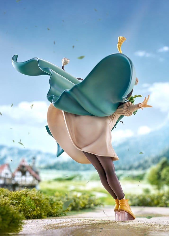 Atelier of Witch Hat PVC Figure 1/6 Coco 25 cm