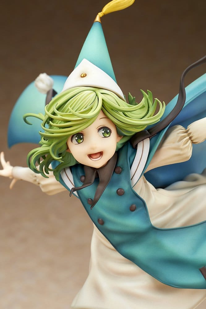 Atelier of Witch Hat PVC Figure 1/6 Coco 25 cm