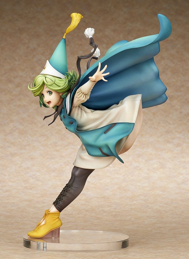 Atelier of Witch Hat PVC Figure 1/6 Coco 25 cm