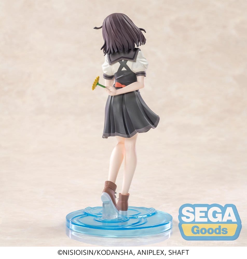 Monogatari Series Xstellar - Nadeko Sengoku
