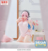 Super Sonico Yumemirize PVC Figure Super Sonico 14 cm