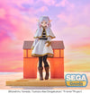 Frieren   :   Beyond   Journey's   End   Luminasta   -   Frieren   Eternal   Love