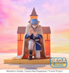 Frieren   :   Beyond   Journey's   End   Luminasta   -   Himmel   Eternal   Love
