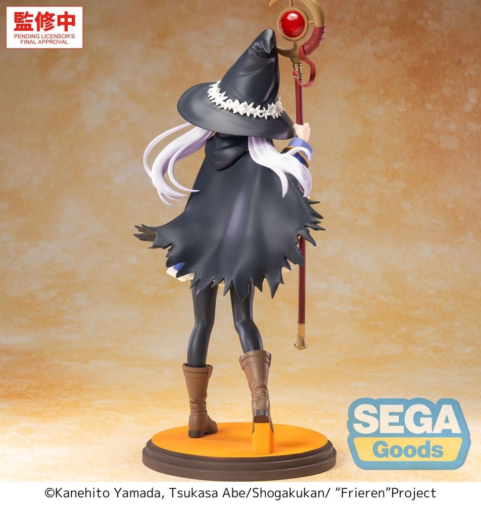 Frieren : Beyond Journey's End Luminasta - Frieren Halloween Magic Ver.