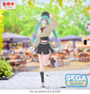 Hatsune Miku Conceptual Series Vol. 2 Stroll Luminasta Figure