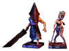 Ritorno a Silent Hill (2026) DefoStyle Figure 2-pack Pyramid Head 20 cm & Bubble Head Nurse 17 cm