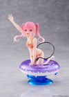 To   Love   Ru   Darkness   Aqua   Float   Girls   -   Nana   Astar   Deviluke