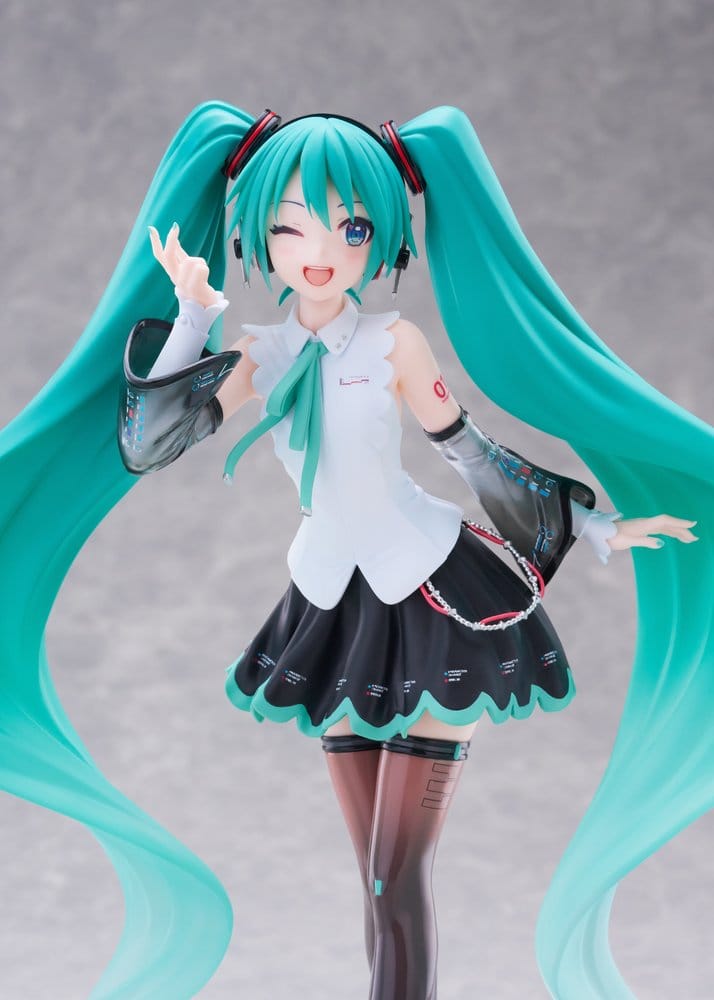 Hatsune   Miku   T-most   Figure   -   Miku   NT   Ver.
