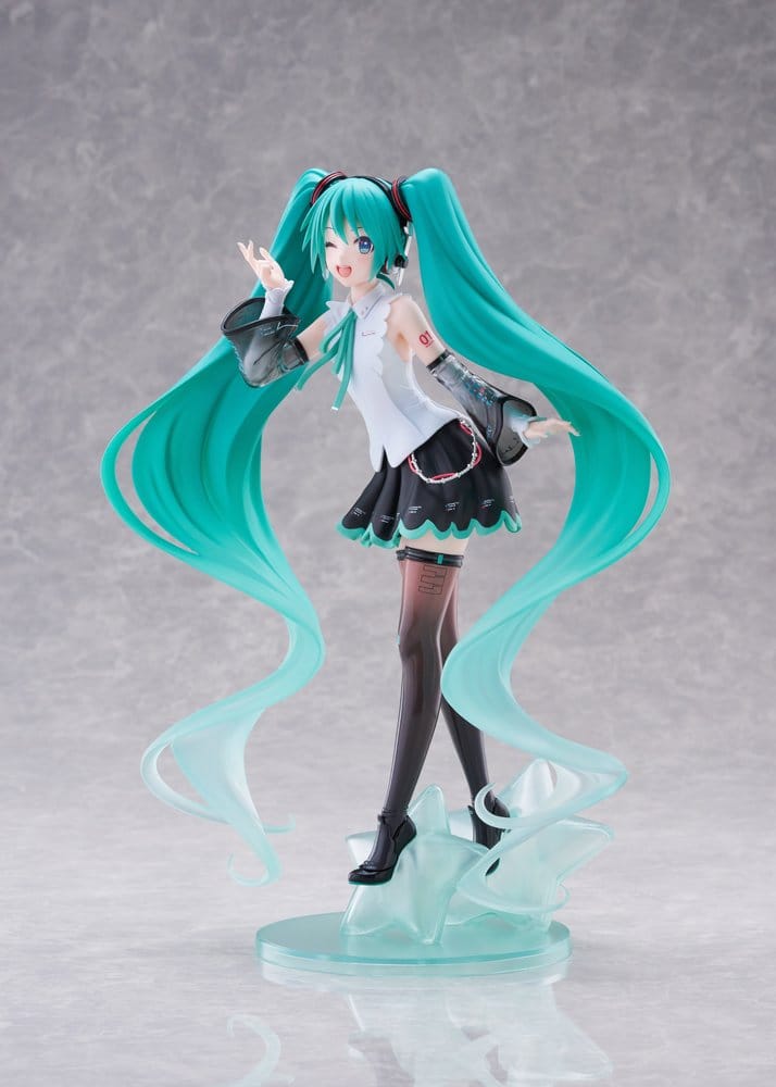 Hatsune   Miku   T-most   Figure   -   Miku   NT   Ver.