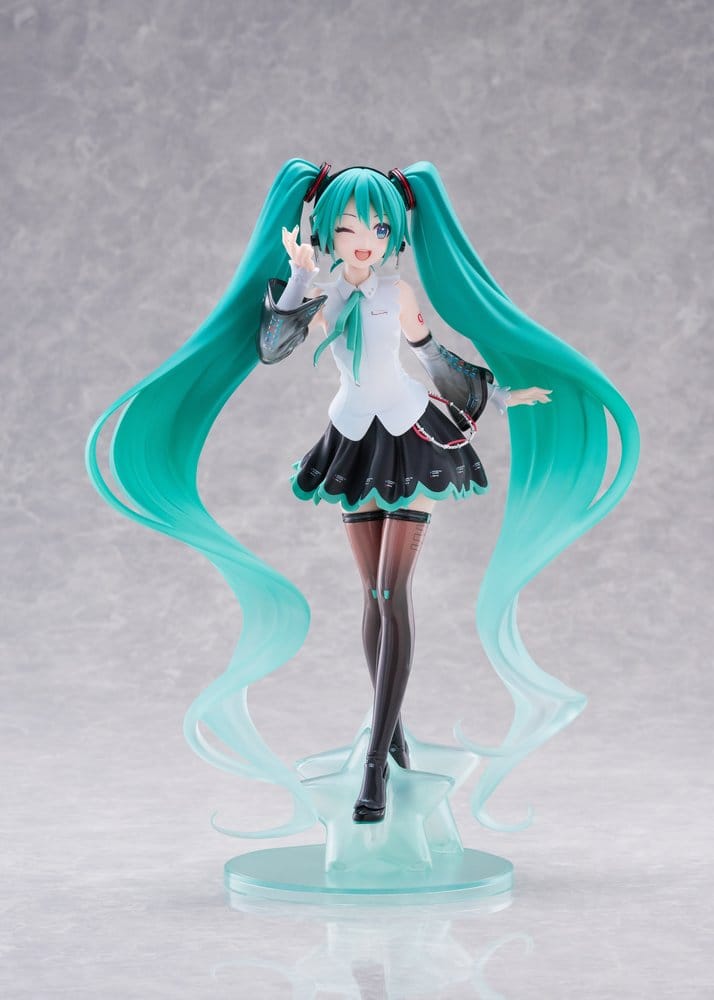 Hatsune   Miku   T-most   Figure   -   Miku   NT   Ver.