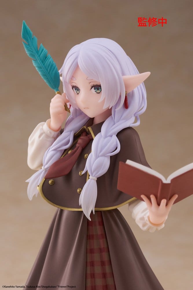 Frieren   :   Beyond   Journey's   End   Coreful   Figure   -   Frieren   Detective   Ver.