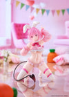 To Love-Ru Darkness MOFLOCK PVC Figure Momo (Fluffy Bunny Ver.) 13 cm