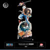 One Piece IKIGAI Figure 1/6 Trafalgar Law Tsume