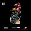 One Piece IKIGAI Figure 1/6 Eustass Kid Tsume