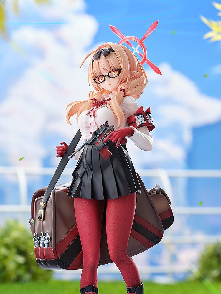 Blue   Archive   1/7   Scale   Figure   -   Chinatsu
