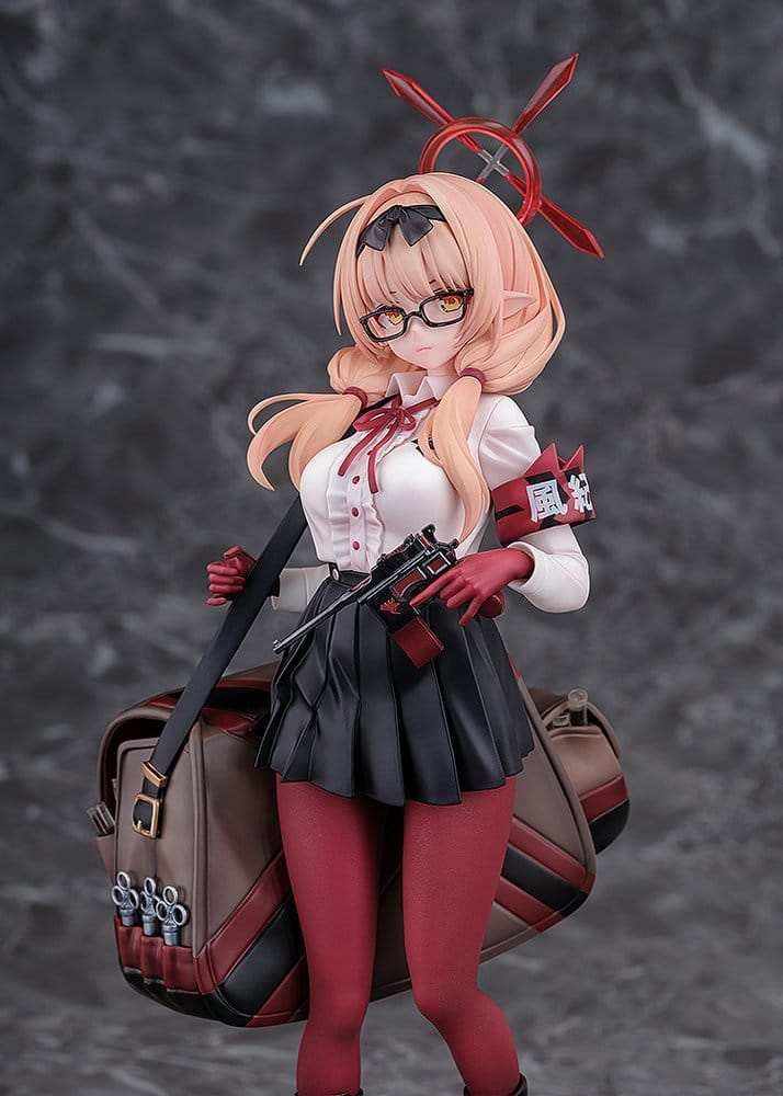 Blue   Archive   1/7   Scale   Figure   -   Chinatsu