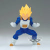 Vegeta Super Saiyan Dragon Ball Z Chosenshiretsuden III Vol. 4